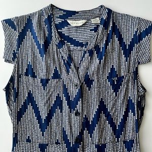 Anthropologie 11.1.Tylho Dress